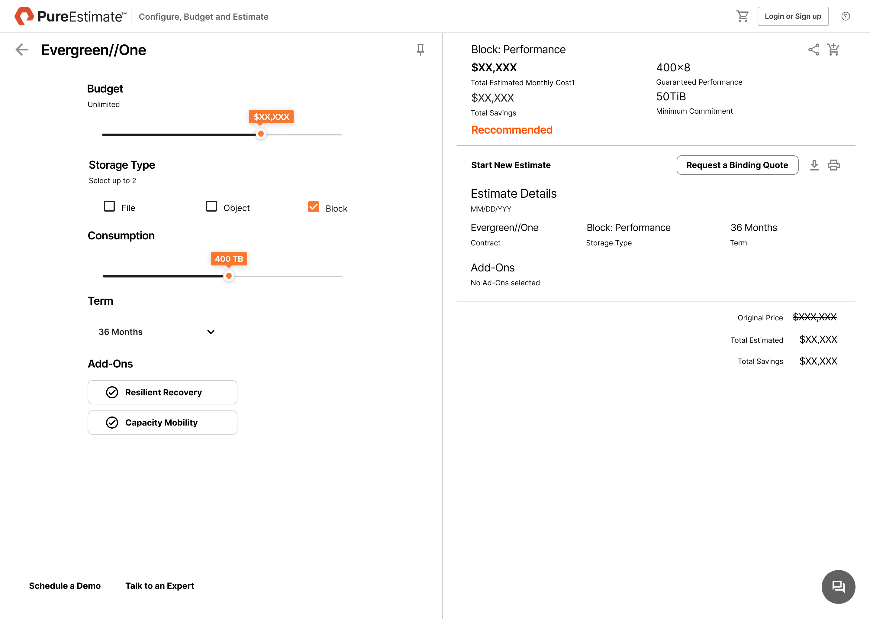 Pure Storage Image